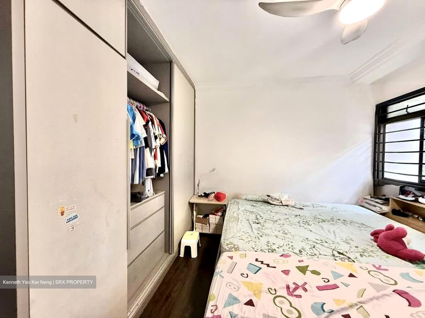 Blk 788E Woodlands Crescent (Woodlands), HDB Executive #534493131